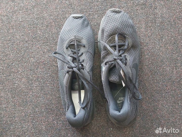 Кроссовки nike