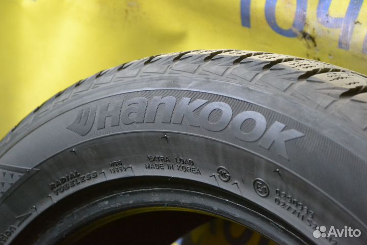 Hankook Winter I'cept iZ 2 W616 235/55 R17