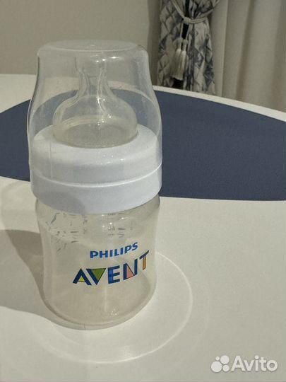 Молокоотсос ручной