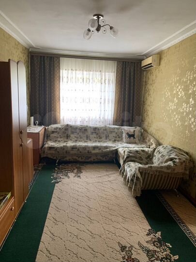 Дом 72,8 м² на участке 5,2 сот.