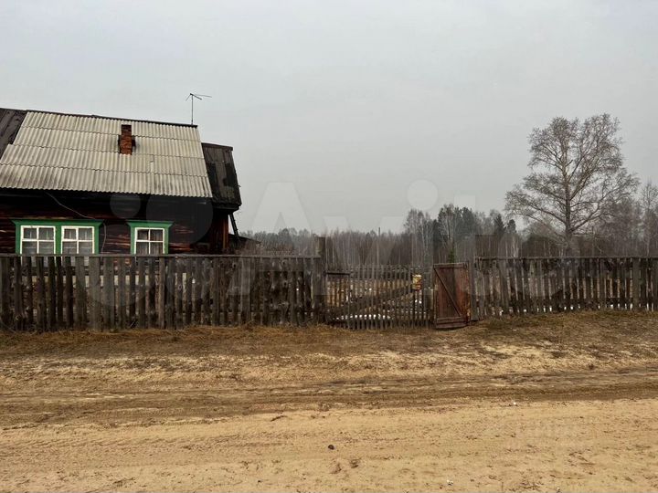 Дача 53 м² на участке 8 сот.