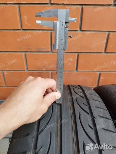 Hankook Ventus V12 Evo2 K120 225/35 R19 88Y