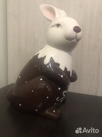 Статуэтка зайца