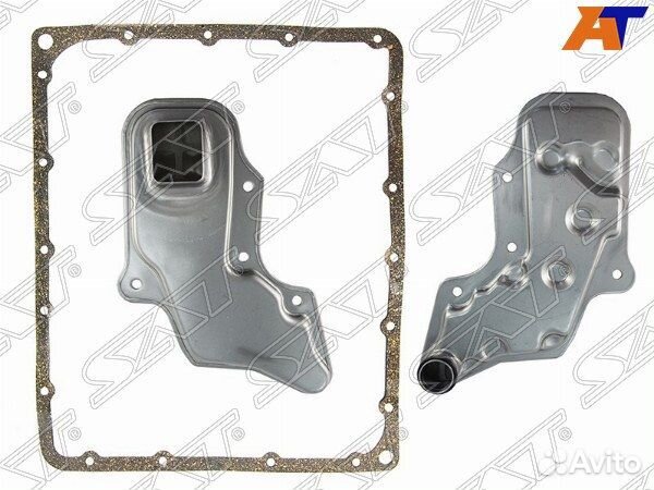 Фильтр АКПП nissan serena
