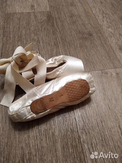 Пуанты Grishko