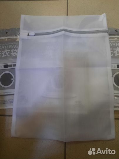 Мешки для стирки белья