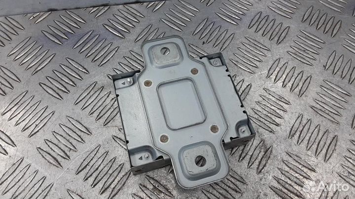 Блок управления подвеской Infiniti QX56