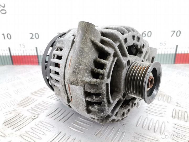 Генератор для Mini Cooper R50/R52/R53 12317550224