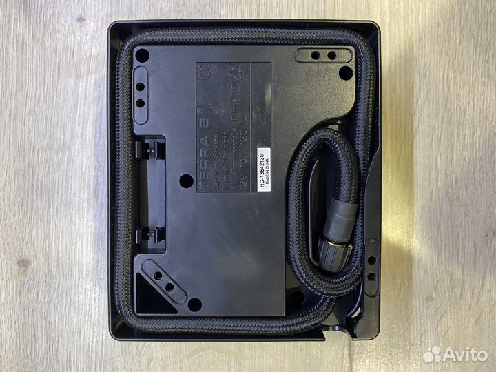 Компрессор автомобильный из японии