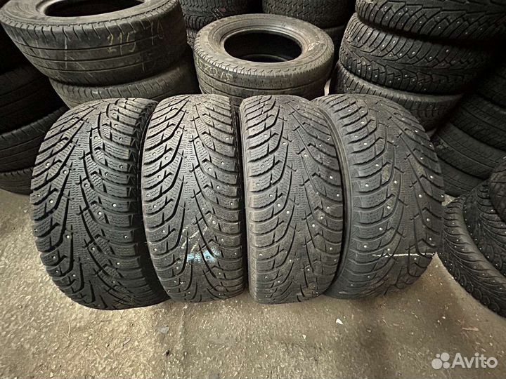 Maxxis Premitra Ice Nord NS5 (5 SUV) 235/60 R18