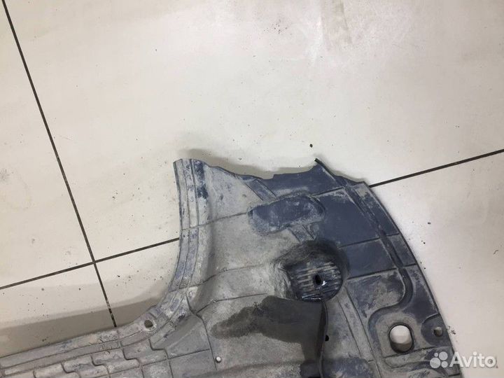 Пыльник Hyundai Creta