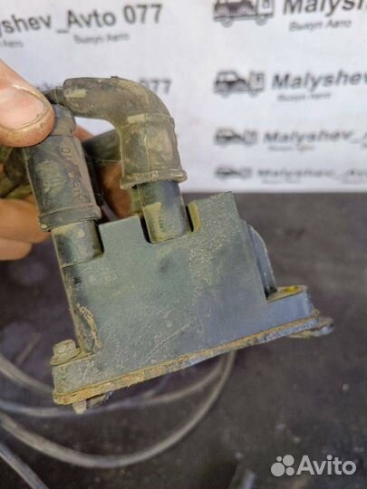 Катушка зажигания Ford Focus рест. 2002