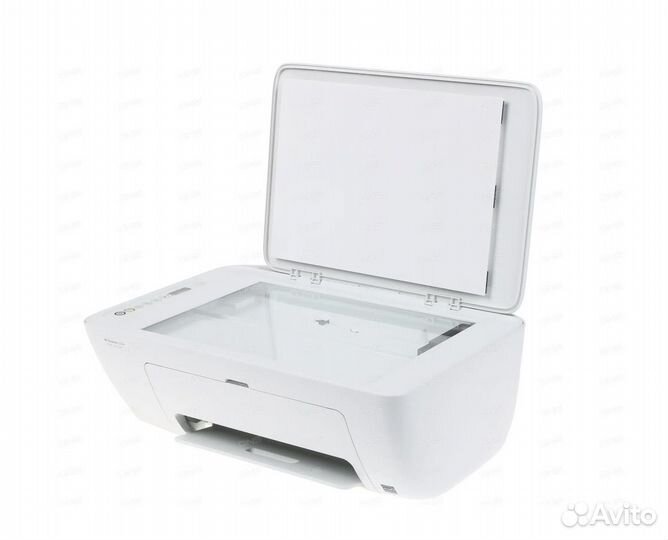 Принтер hp цветной