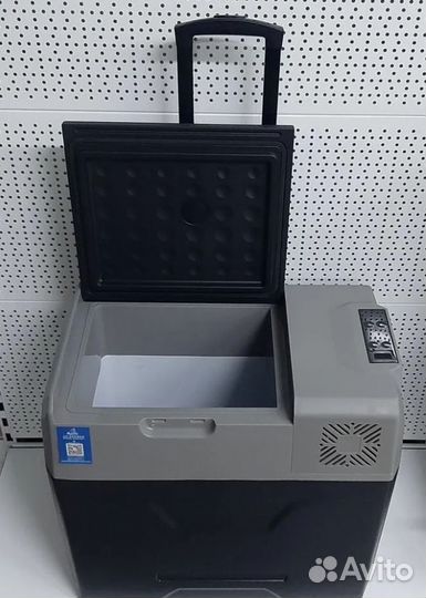 Автохолодильник Alpicool CX50