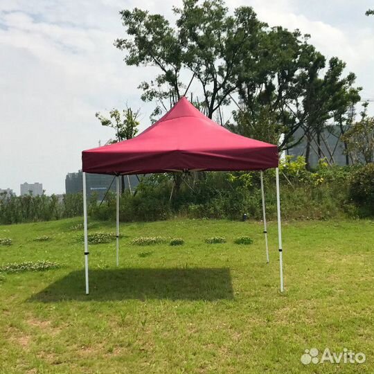 Палатка шатер