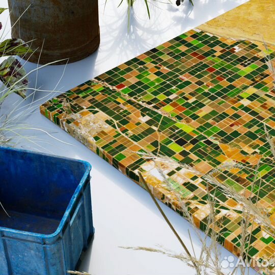 Картина Империал-Каунти