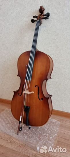 Виолончель Grand Stradivarrius model c-008 size 1