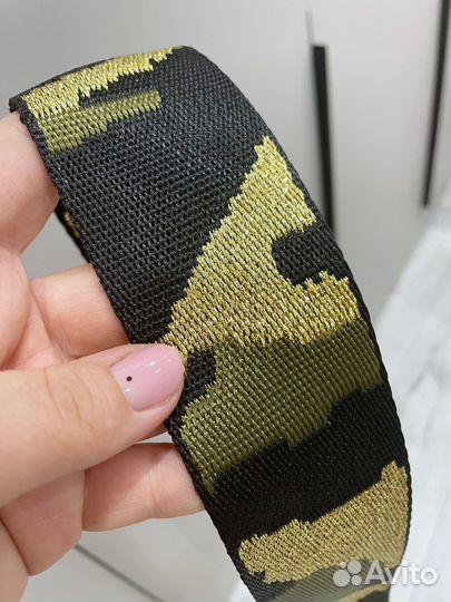 Ремешок для сумки новый