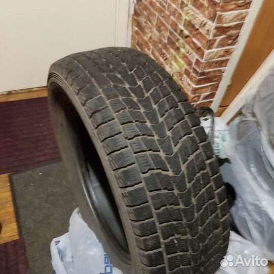 Dunlop Grandtrek SJ6 235/65 R17 108H