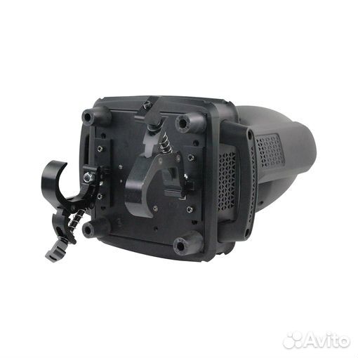 Световая голова (спот, бим, вош) BSW 200 Led