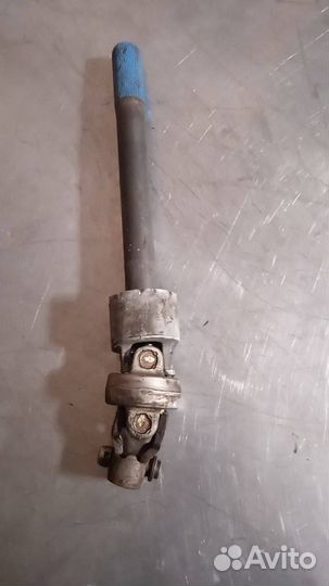 Рулевой карданчик Volkswagen Passat B5 1999