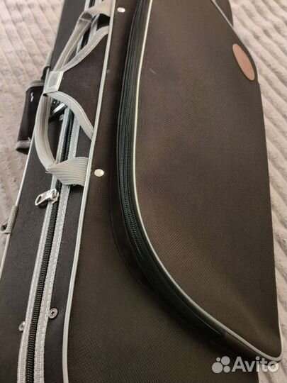 Кеис (Футляр) для Скрипки 4/4 Немецкии