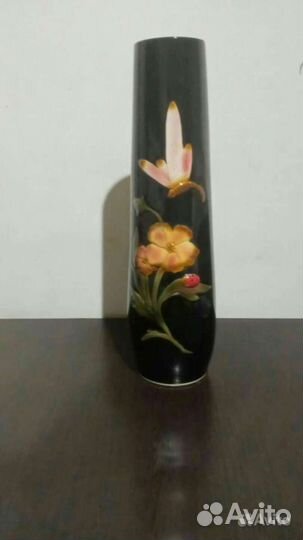 Вазы для цветов