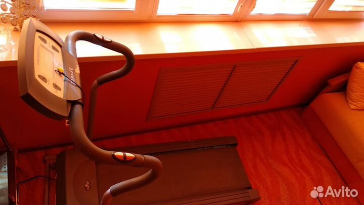 Беговая дорожка Torneo nota t-303