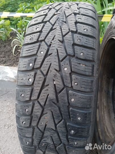 Nordman 7 175/65 R14