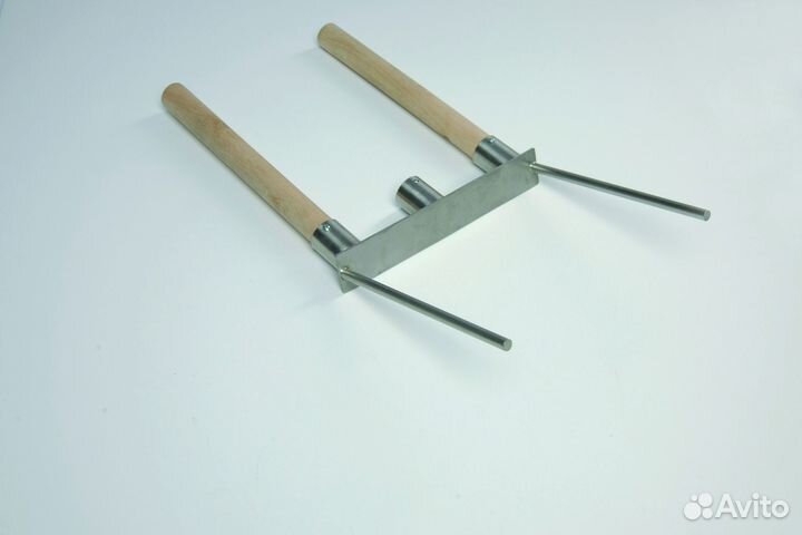 Набор для выпечки и запекания в дровяной печи