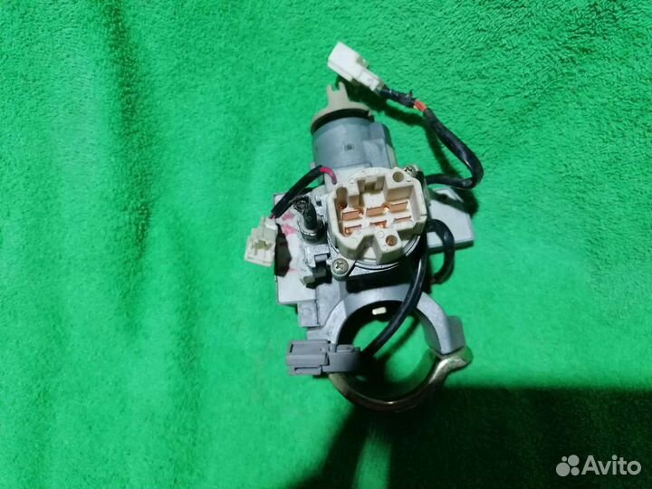 Замок зажигания Ниссан Марч AK12