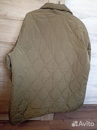 Куртка женская демисезонная