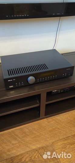Arcam fmj A 29