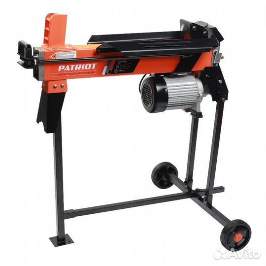 Дровокол электрический Patriot CE 5322 766300004