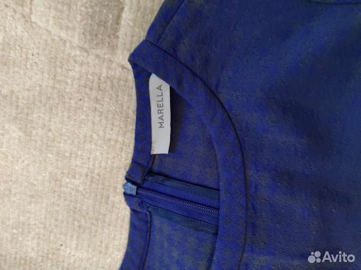 Вещи пакетом