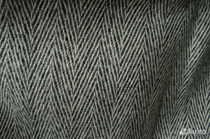 Отрезы ткани шерсть СССР