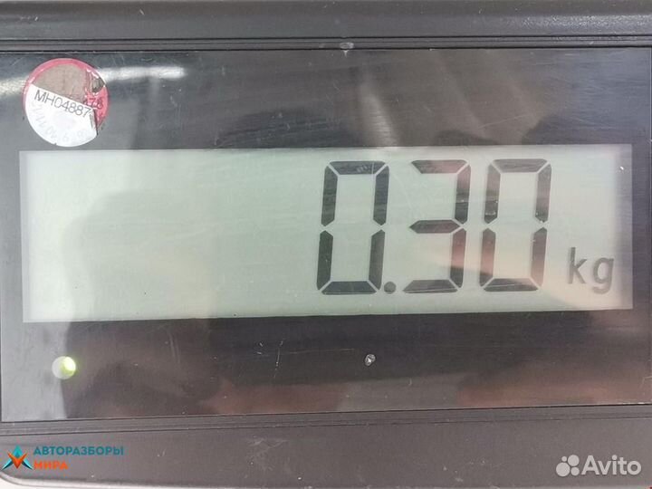 Ручка наружная передняя правая Audi A6 4B/C5 рест