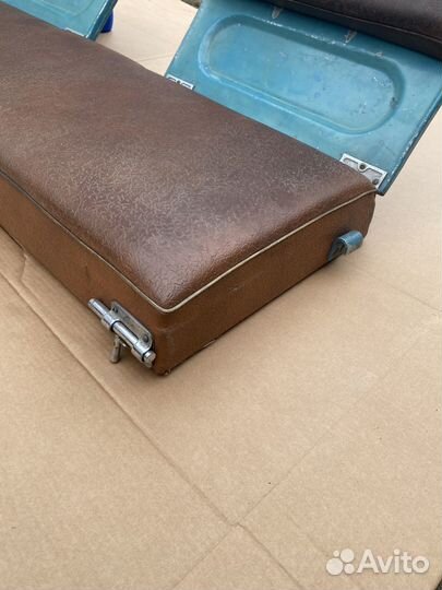 Кресло сиденье в лодку