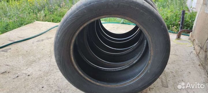 Nexen Classe Premiere 225/55 R16 91