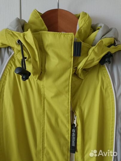 Горнолыжный костюм женский 44 46 размер