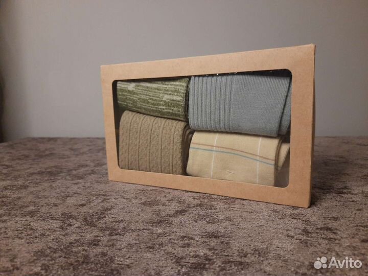 Набор носочков