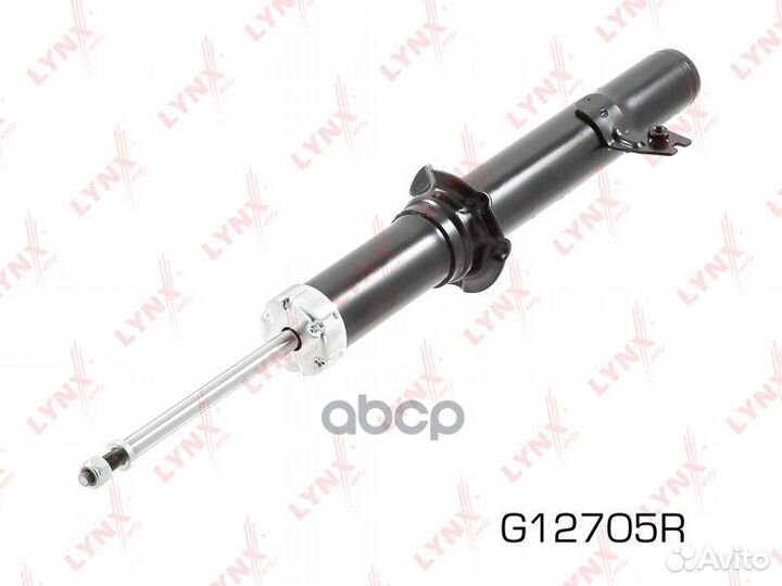 Амортизатор перед прав mazda 6 Hatchback (G