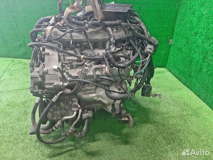 Двигатель mazda bongo friendee SG5W 2000 J5-DE (16