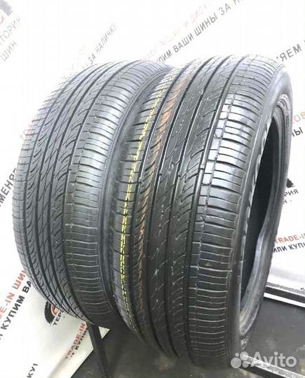 Hankook Optimo H426 215/50 R17 90H