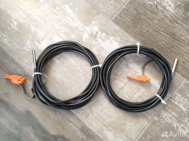 Погружной датчик температуры Viessmann art.7450641