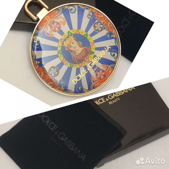 Dolce gabbana Зеркало