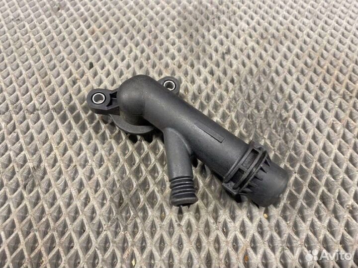 Фланец охлаждения Bmw