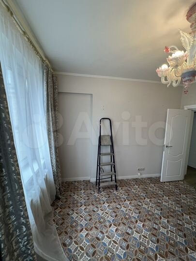 1-к. квартира, 42 м², 10/23 эт.