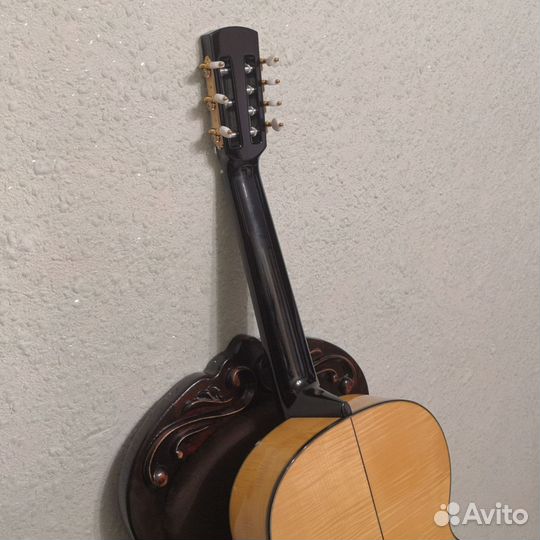 Мастеровые гитары