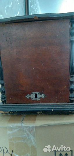 Швейная машинка Попова